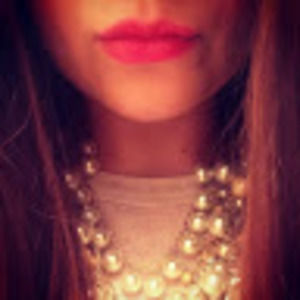 Meet your Posher, Nadine